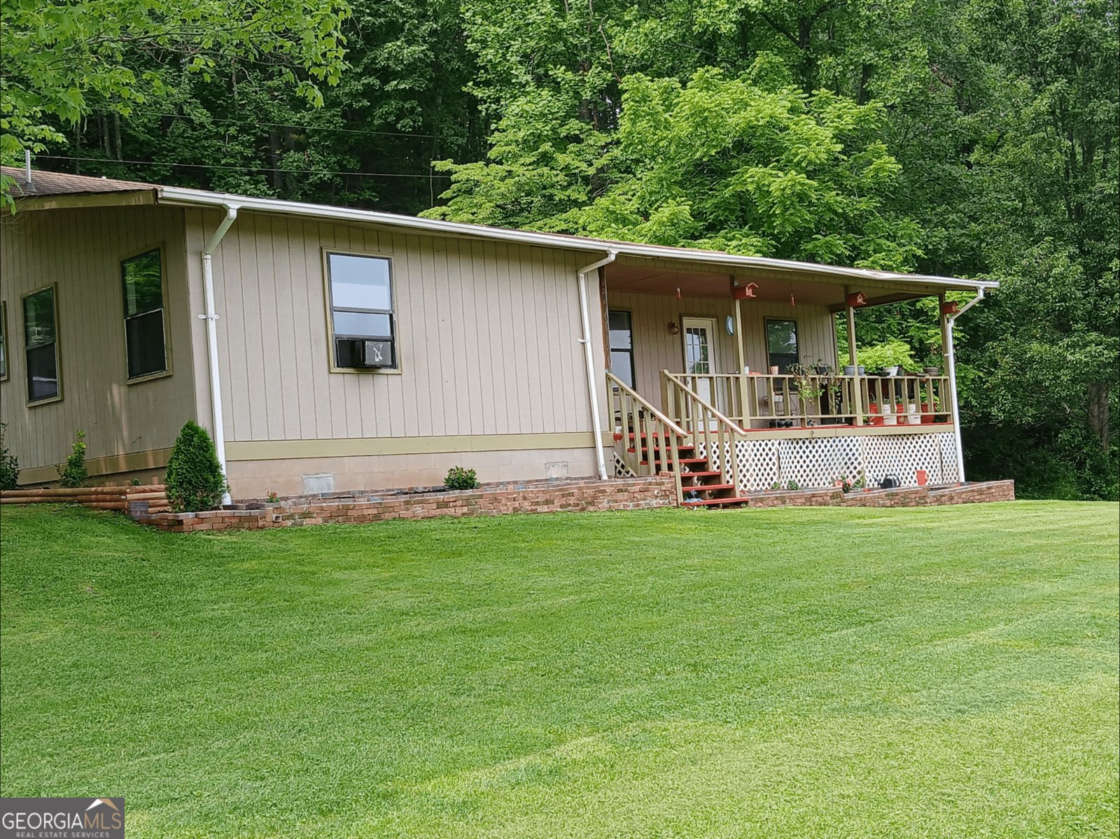 187 Bierce Drive Young Harris - 38