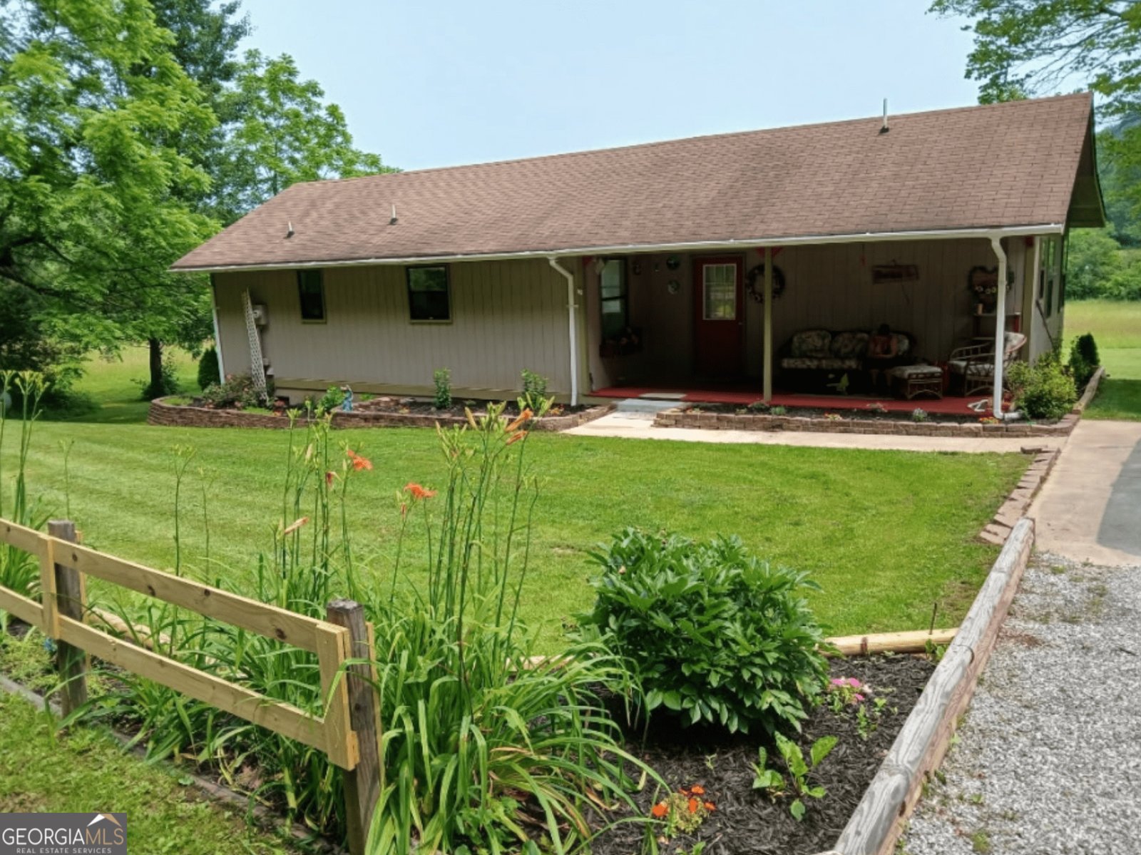 187 Bierce Drive Young Harris - 39