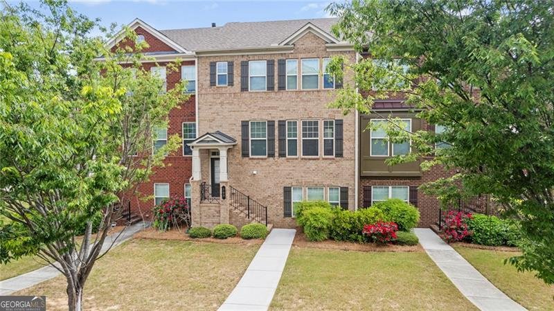 705 Ayala Place Alpharetta - 1