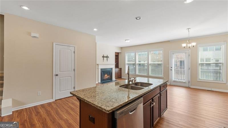 705 Ayala Place Alpharetta - 11