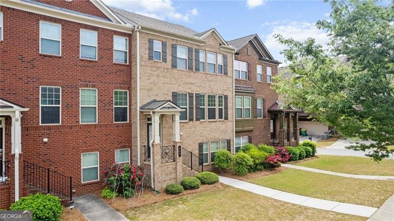 705 Ayala Place Alpharetta - 3