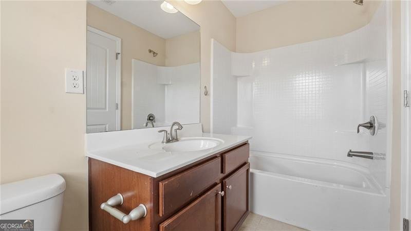 705 Ayala Place Alpharetta - 30