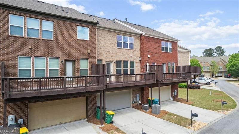 705 Ayala Place Alpharetta - 34