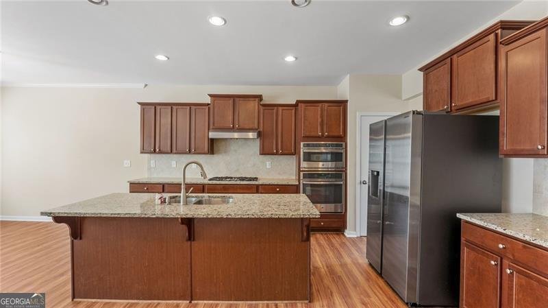 705 Ayala Place Alpharetta - 9