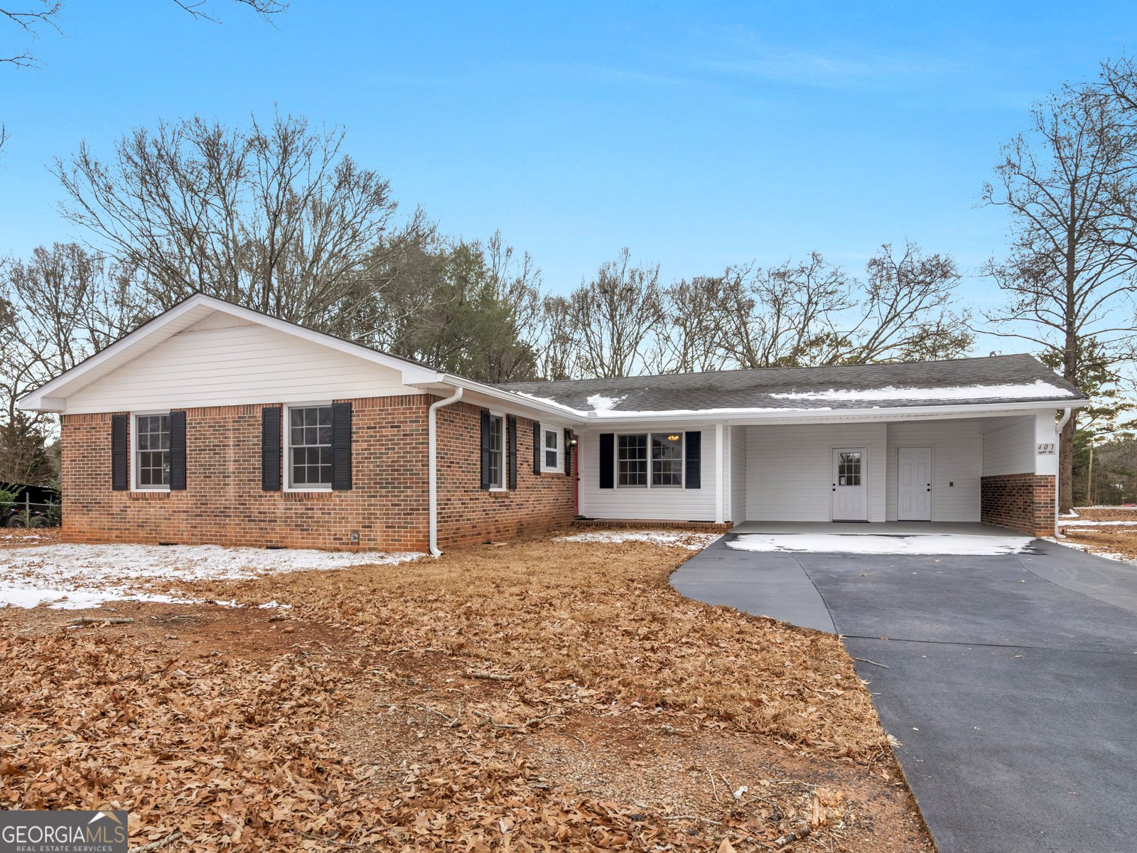 401 Harp Road Thomaston - 3