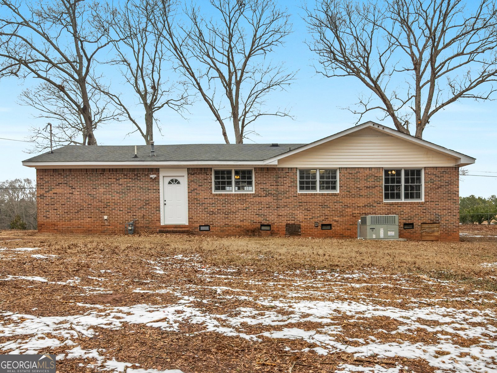 401 Harp Road Thomaston - 36