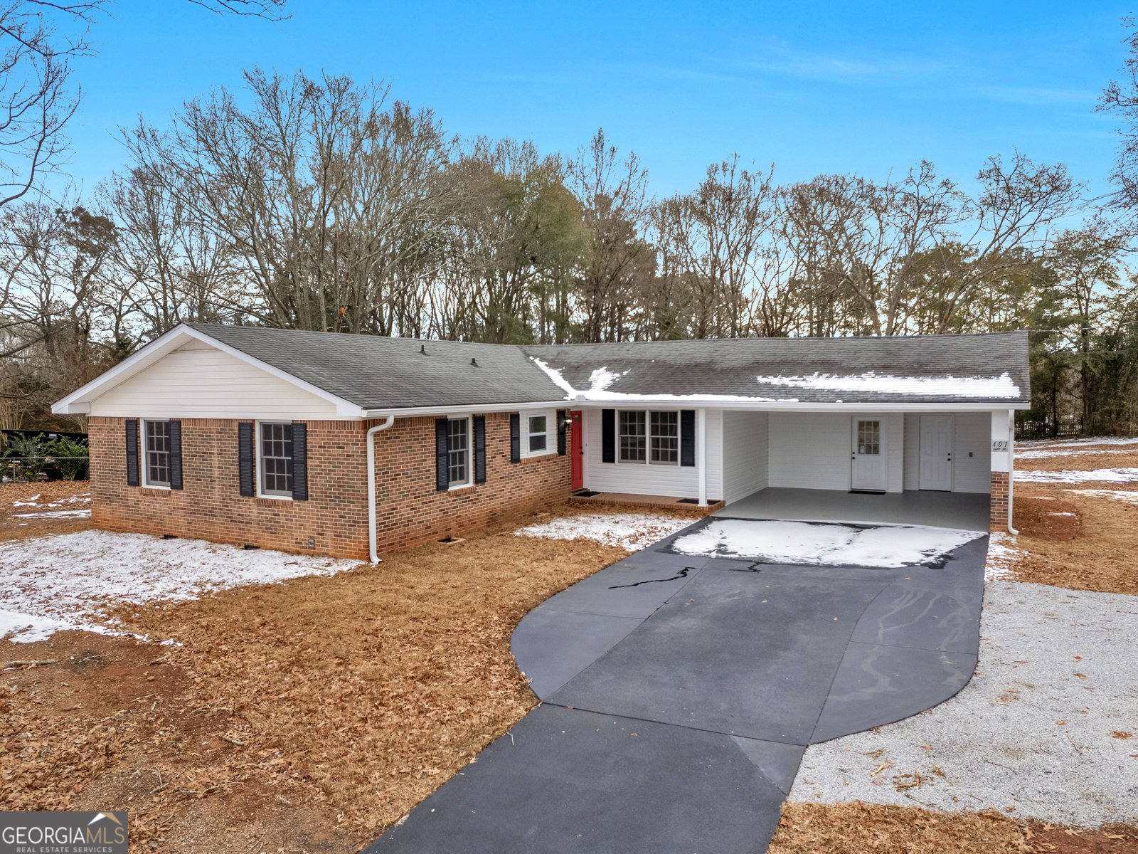 401 Harp Road Thomaston - 38