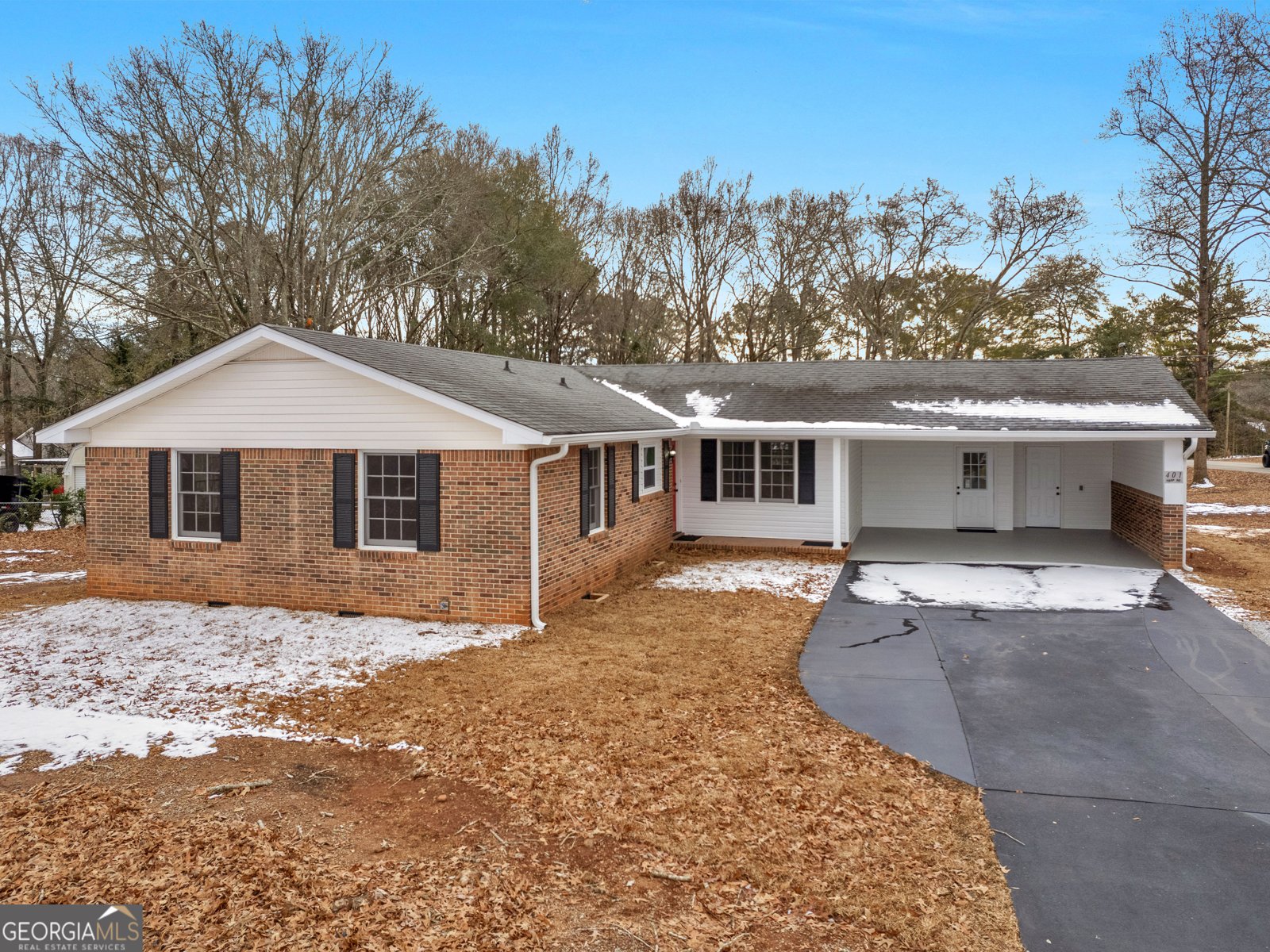 401 Harp Road Thomaston - 39
