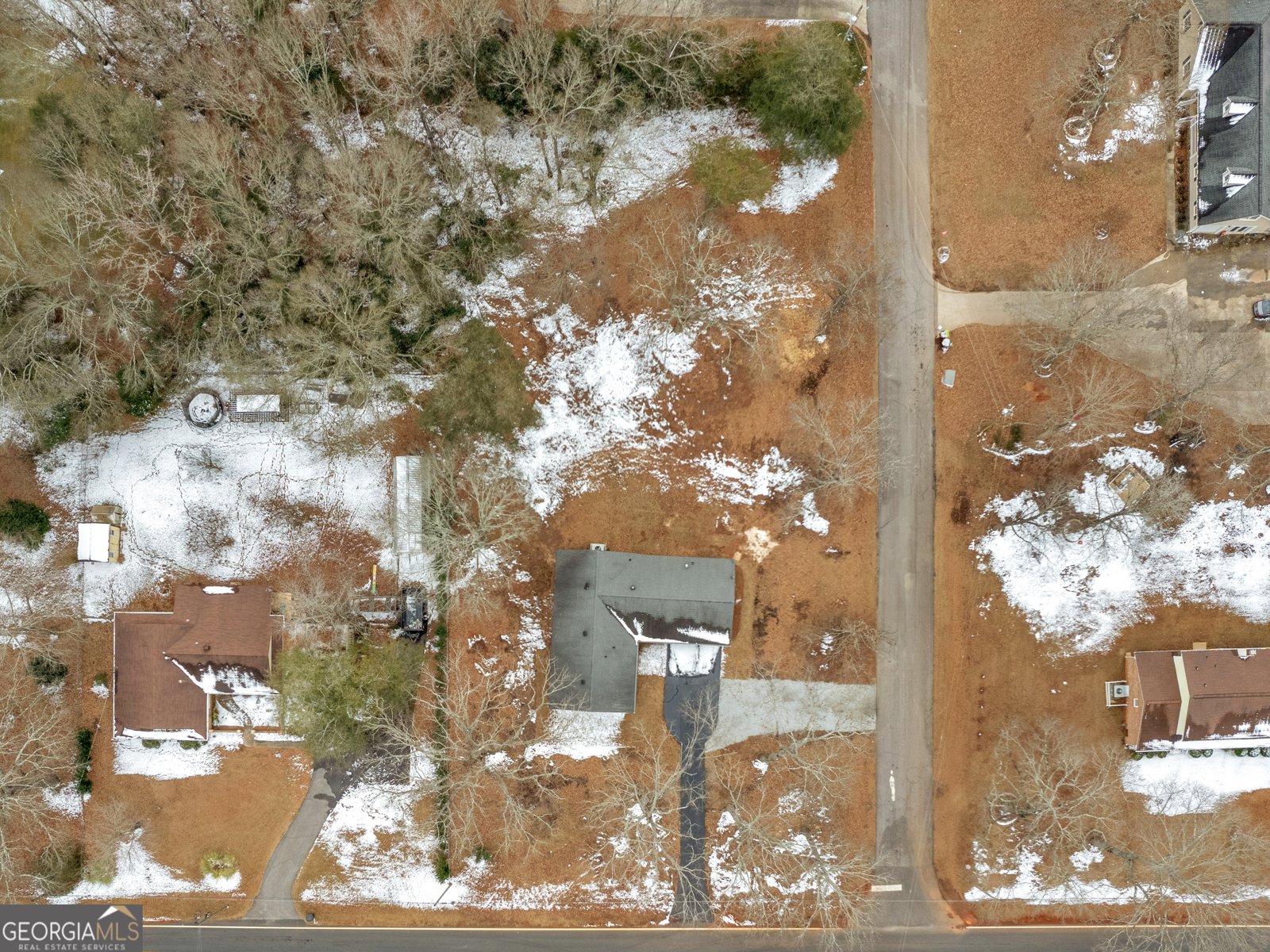 401 Harp Road Thomaston - 40