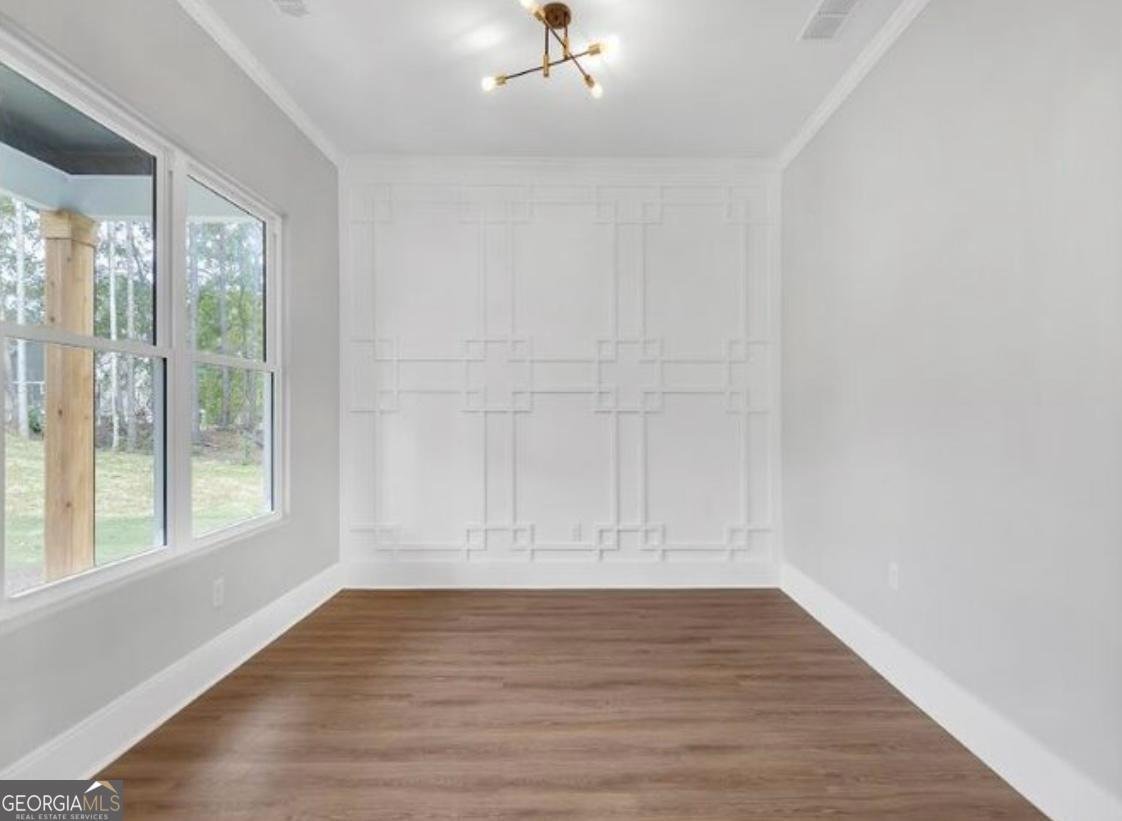 3312 Mill Forest Drive Conyers - 8