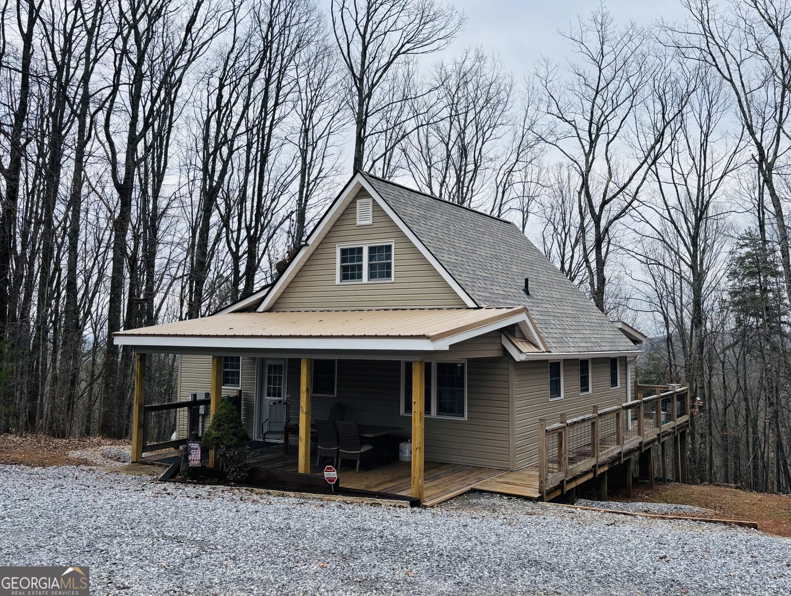 96 Cardinal Lane Sautee Nacoochee - 3