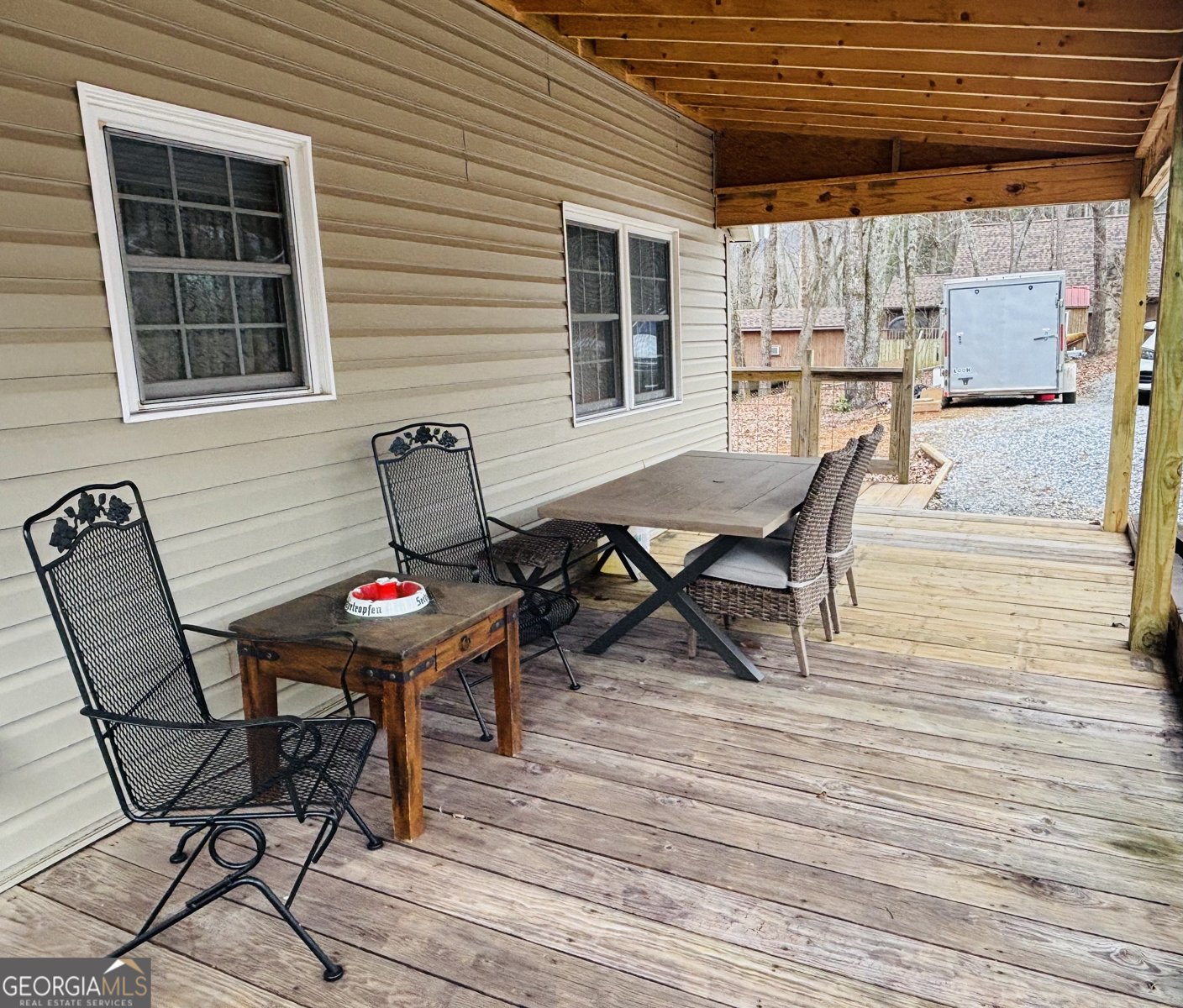 96 Cardinal Lane Sautee Nacoochee - 4