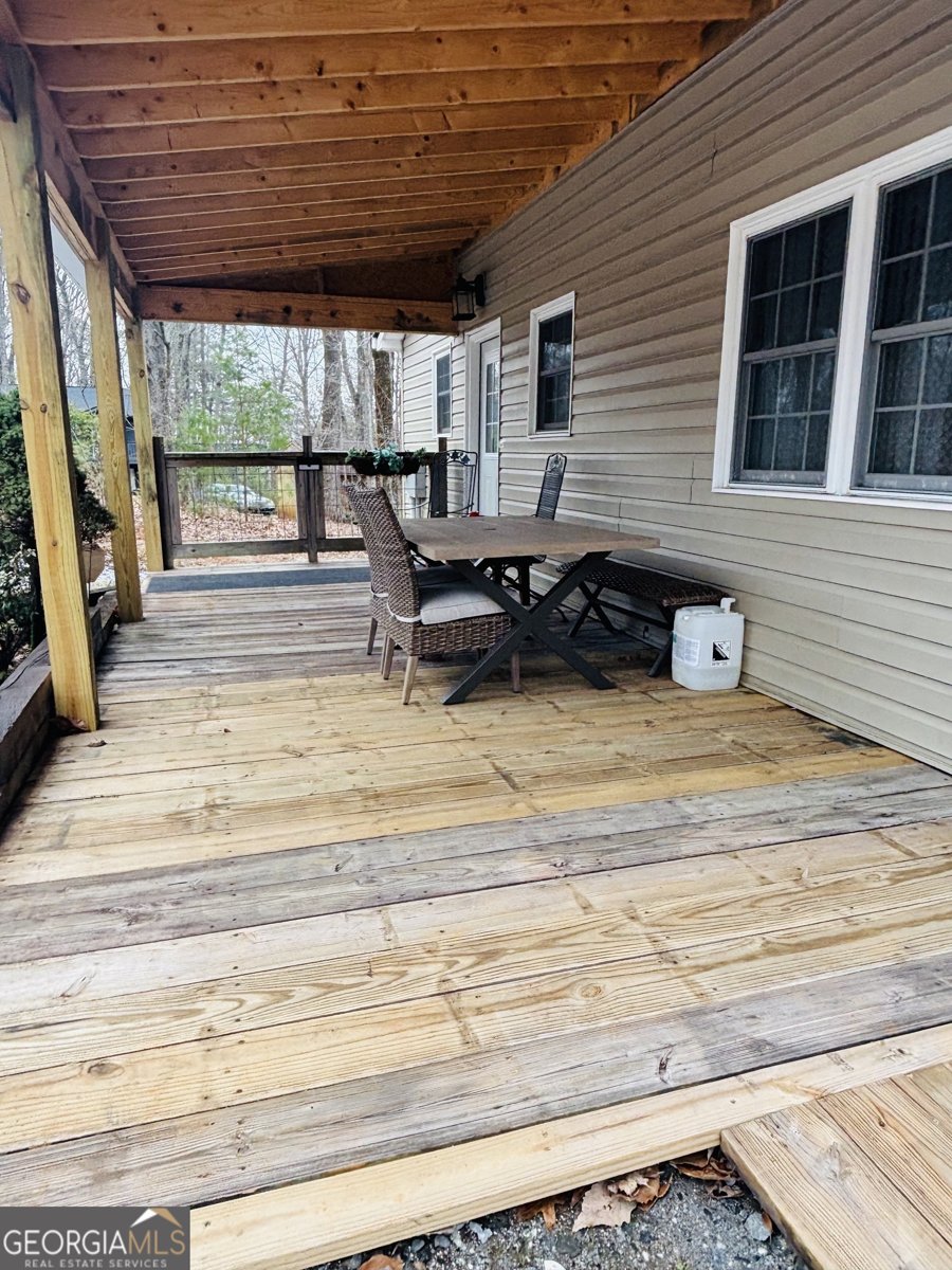 96 Cardinal Lane Sautee Nacoochee - 5