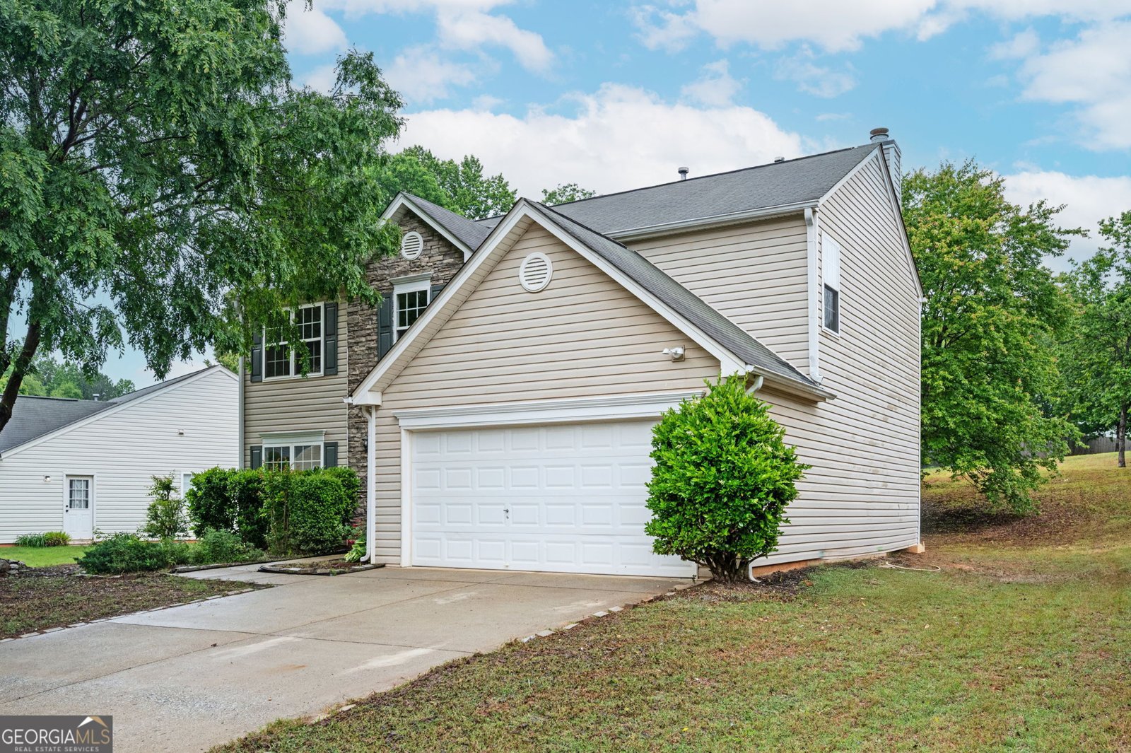 3230 Deer Valley Drive Acworth - 2