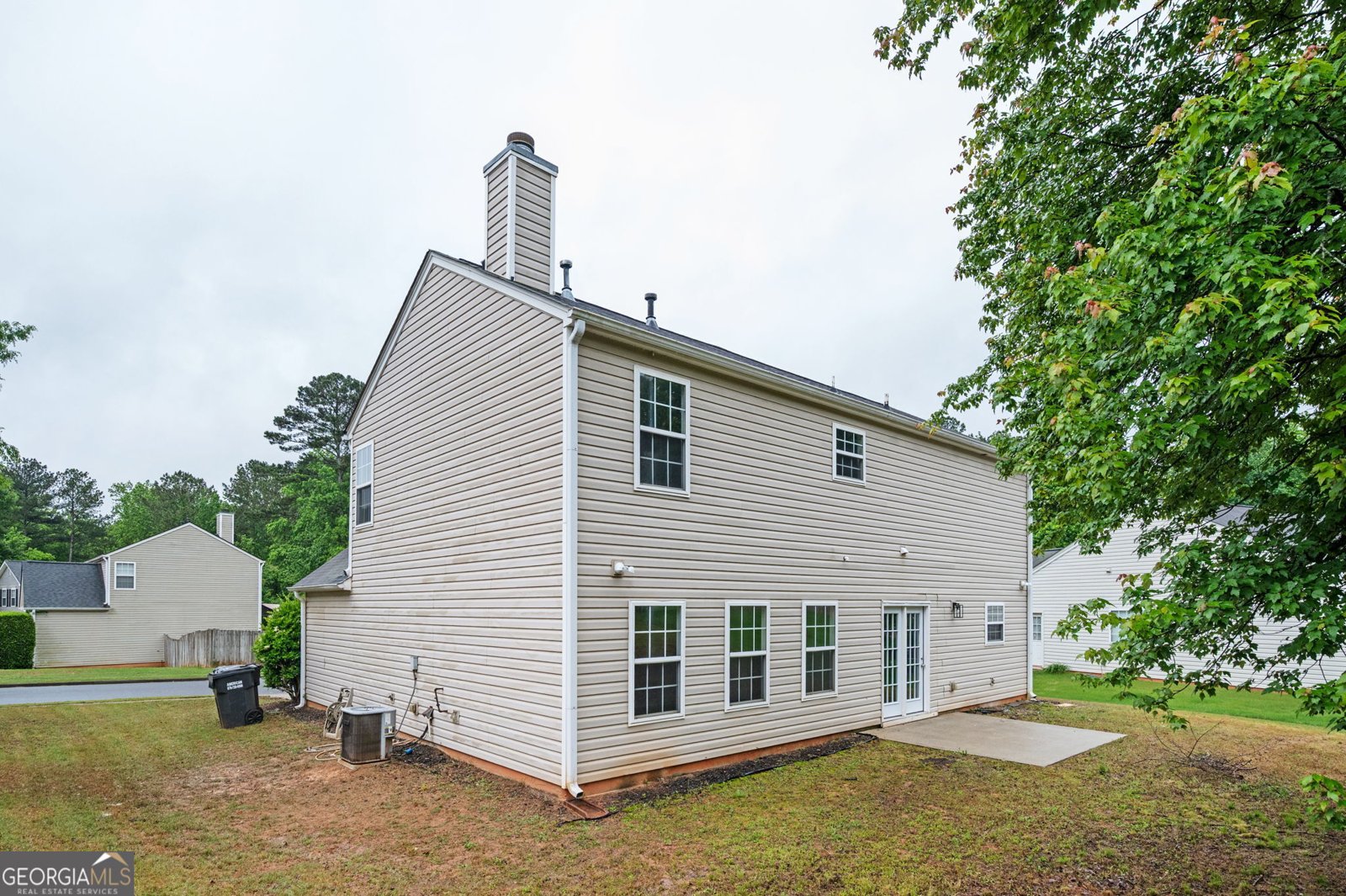 3230 Deer Valley Drive Acworth - 28