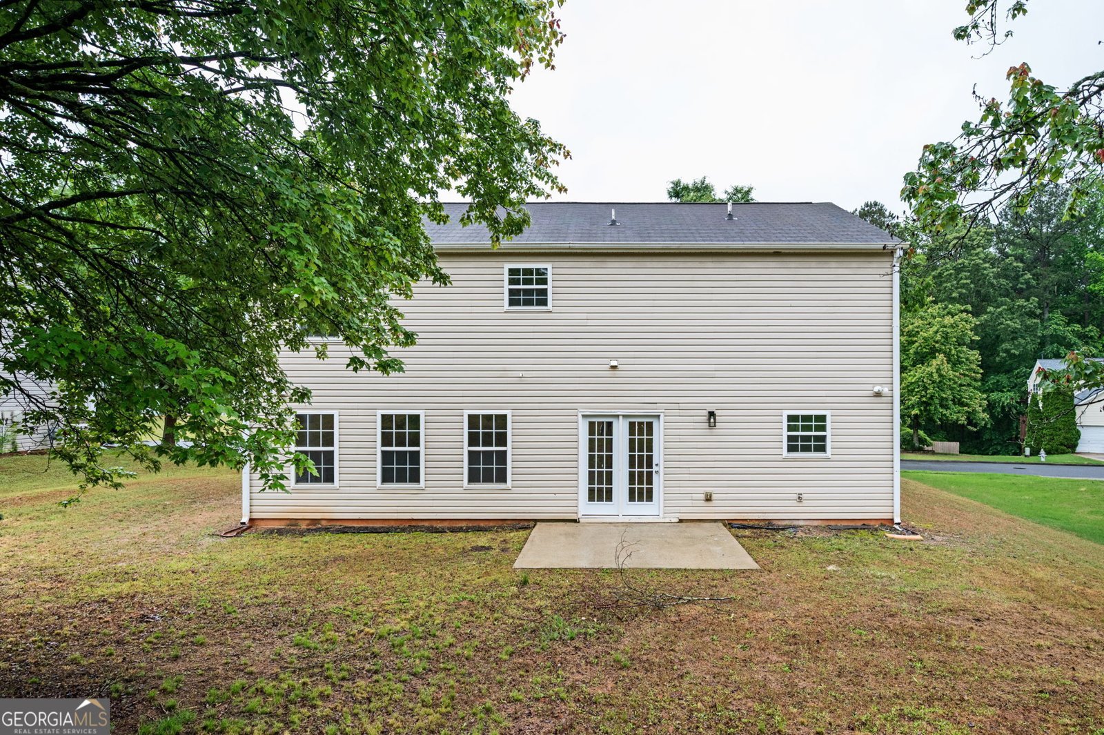 3230 Deer Valley Drive Acworth - 29