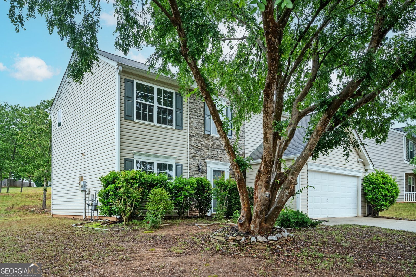 3230 Deer Valley Drive Acworth - 3