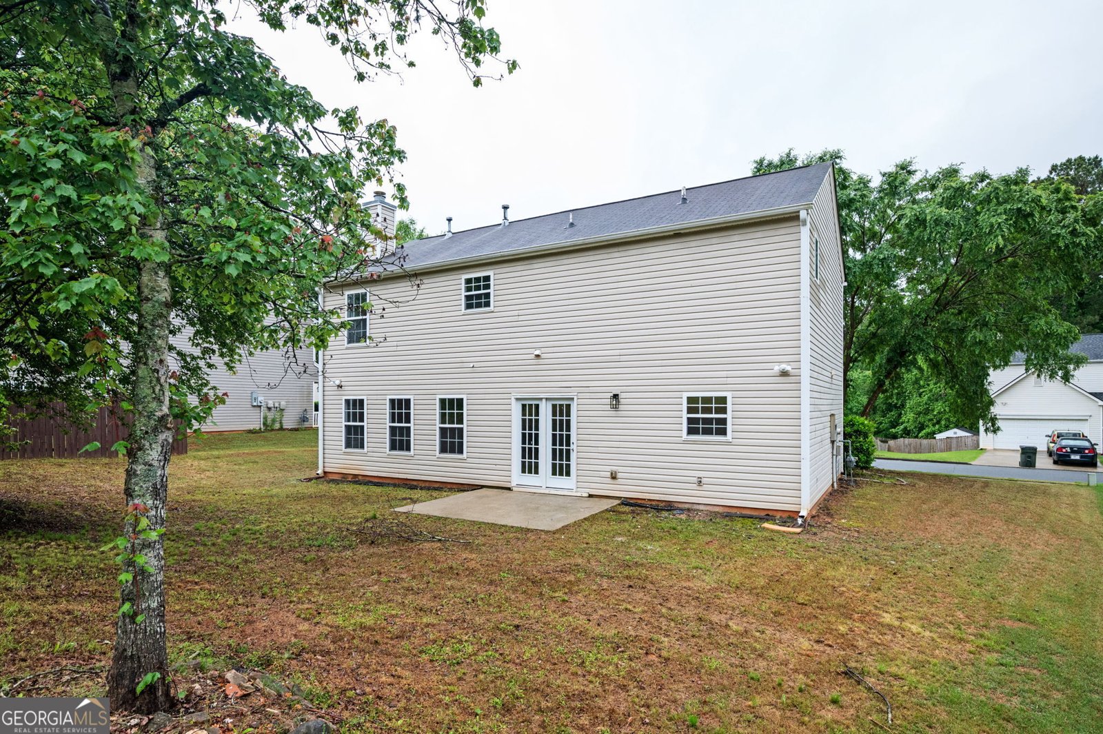 3230 Deer Valley Drive Acworth - 30