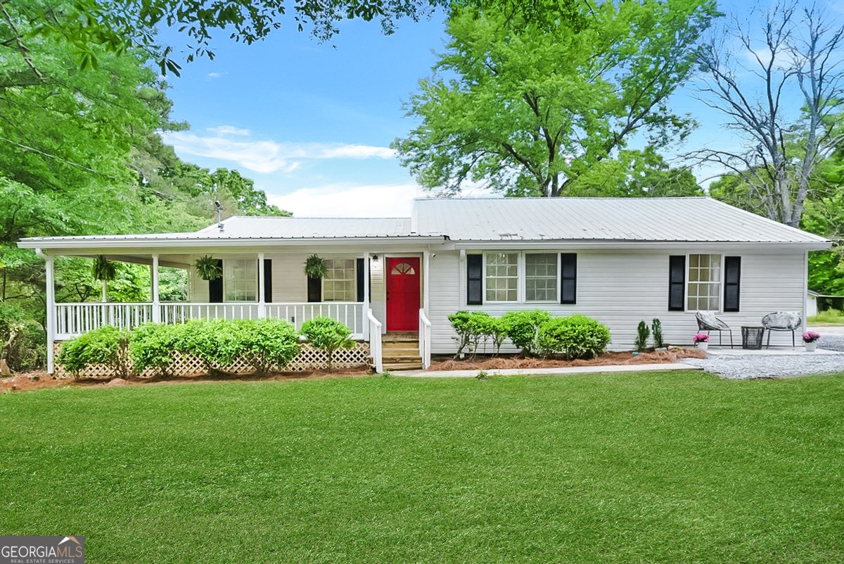 673 Burkhalter Road Silver Creek - 1