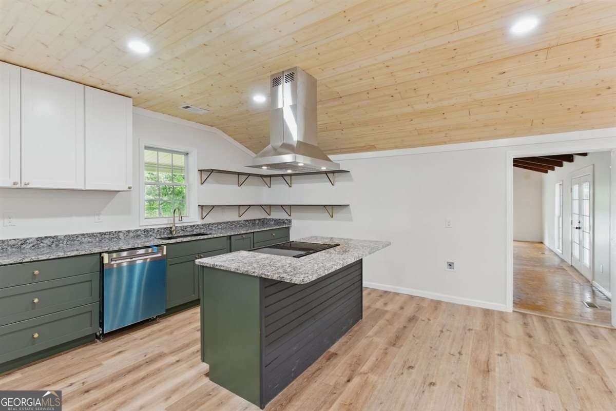 673 Burkhalter Road Silver Creek - 15