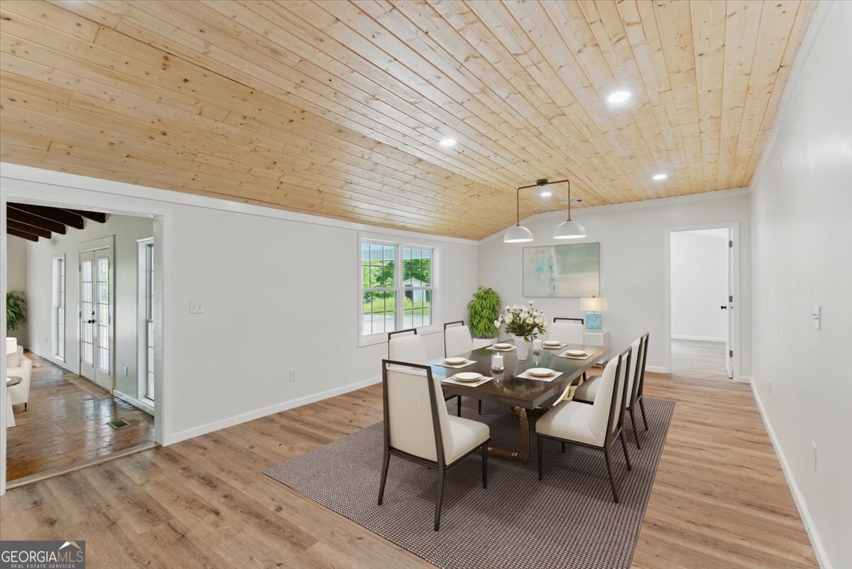 673 Burkhalter Road Silver Creek - 18