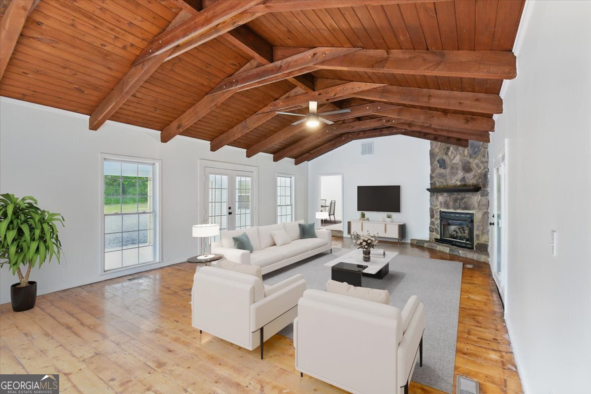 673 Burkhalter Road Silver Creek - 19