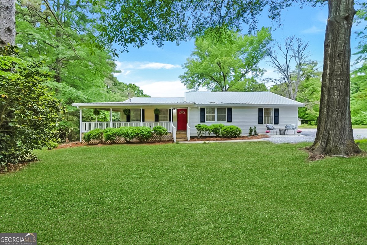 673 Burkhalter Road Silver Creek - 29