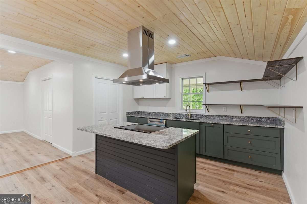 673 Burkhalter Road Silver Creek - 3
