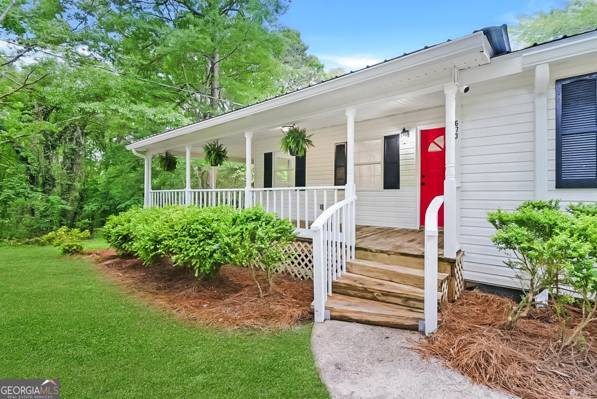 673 Burkhalter Road Silver Creek - 30