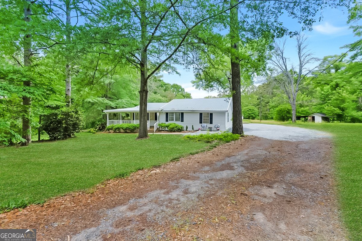673 Burkhalter Road Silver Creek - 31