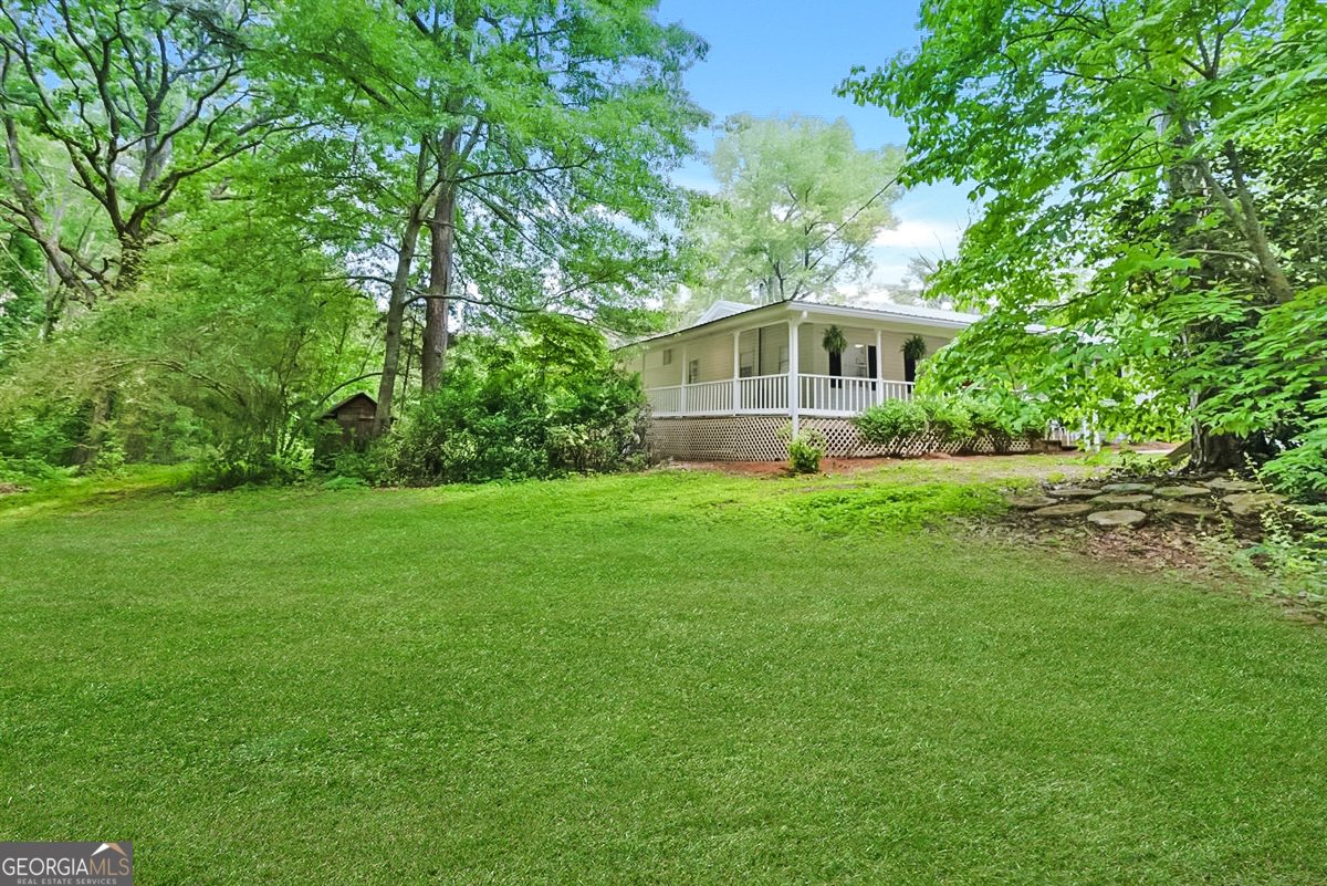 673 Burkhalter Road Silver Creek - 32