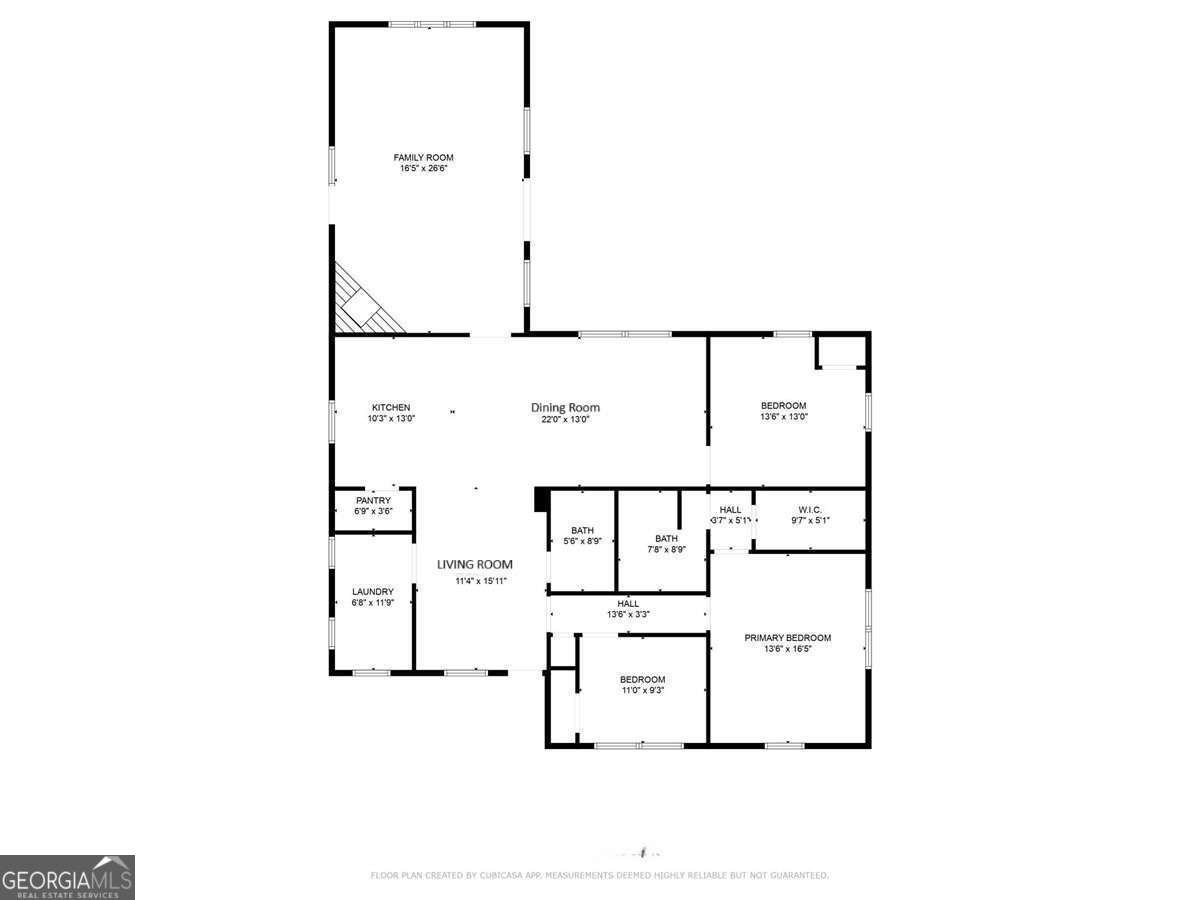 673 Burkhalter Road Silver Creek - 33