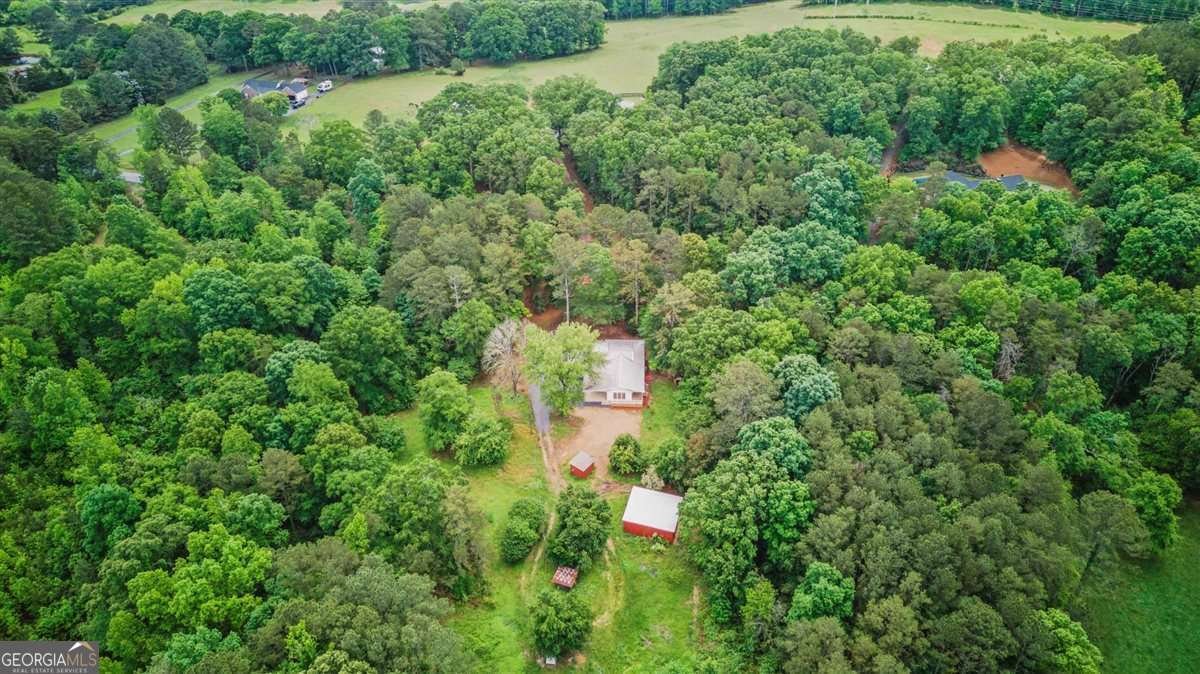 673 Burkhalter Road Silver Creek - 35