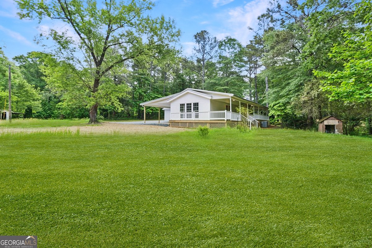 673 Burkhalter Road Silver Creek - 39