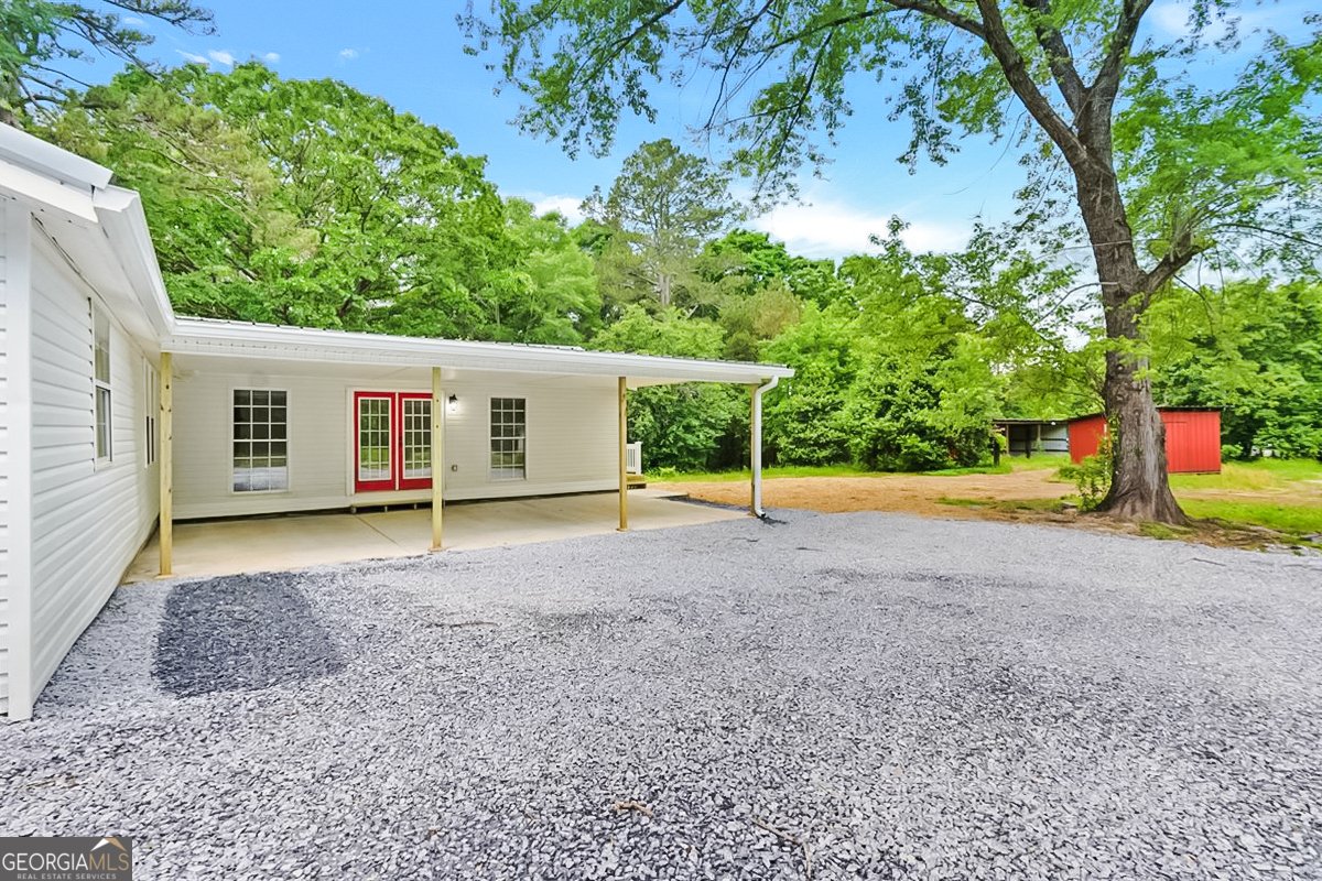 673 Burkhalter Road Silver Creek - 8