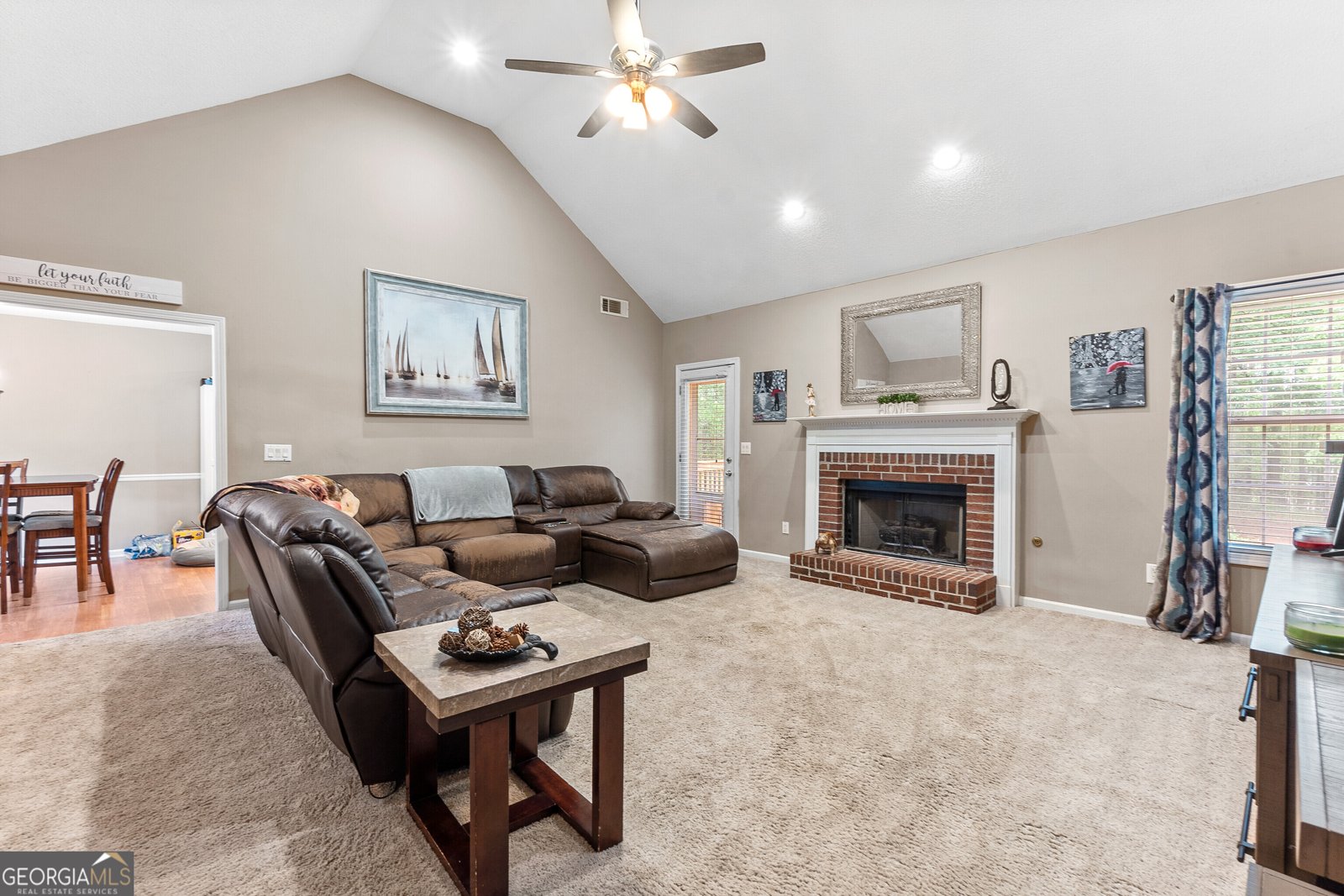 372 River Point Drive McDonough - 16