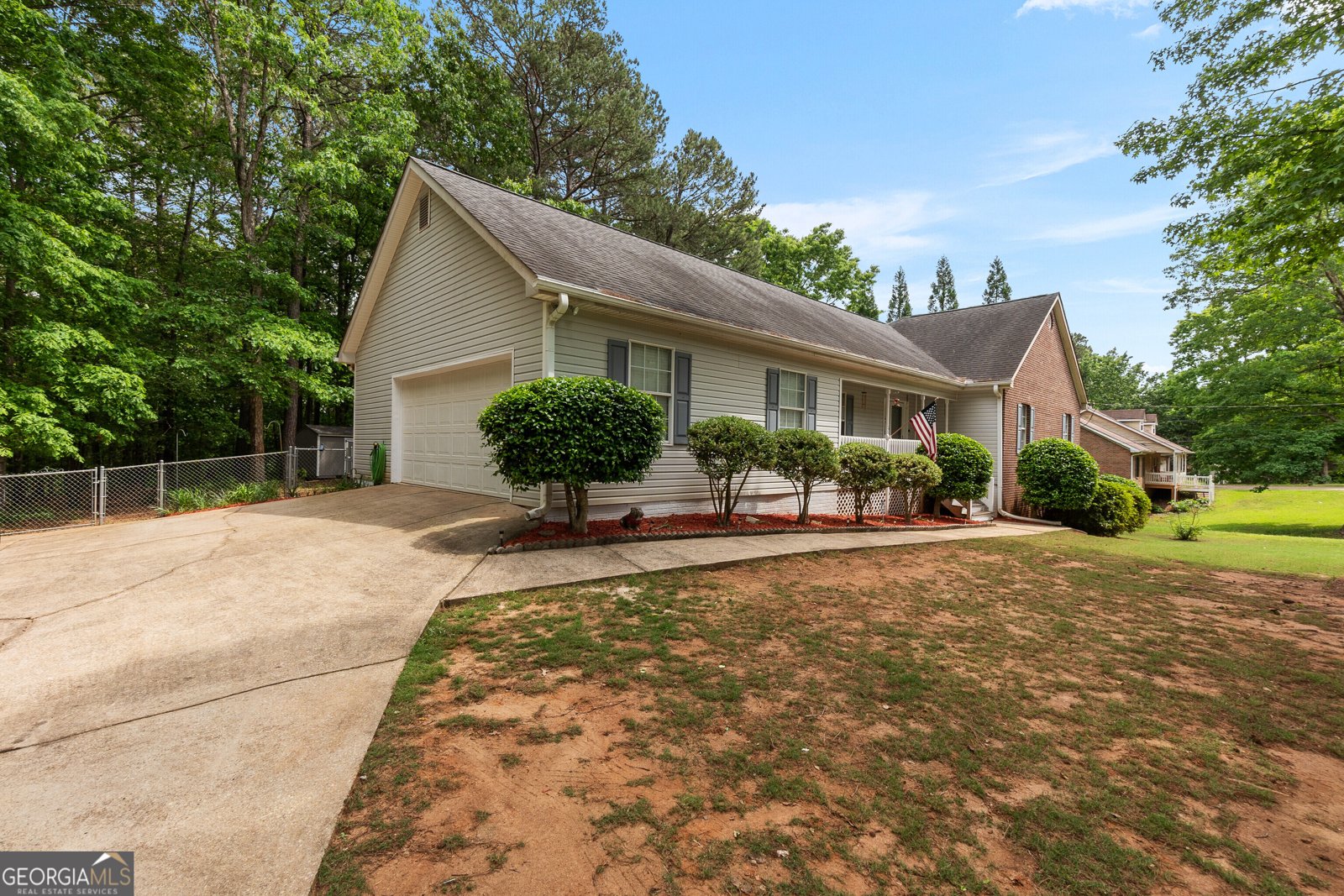 372 River Point Drive McDonough - 2