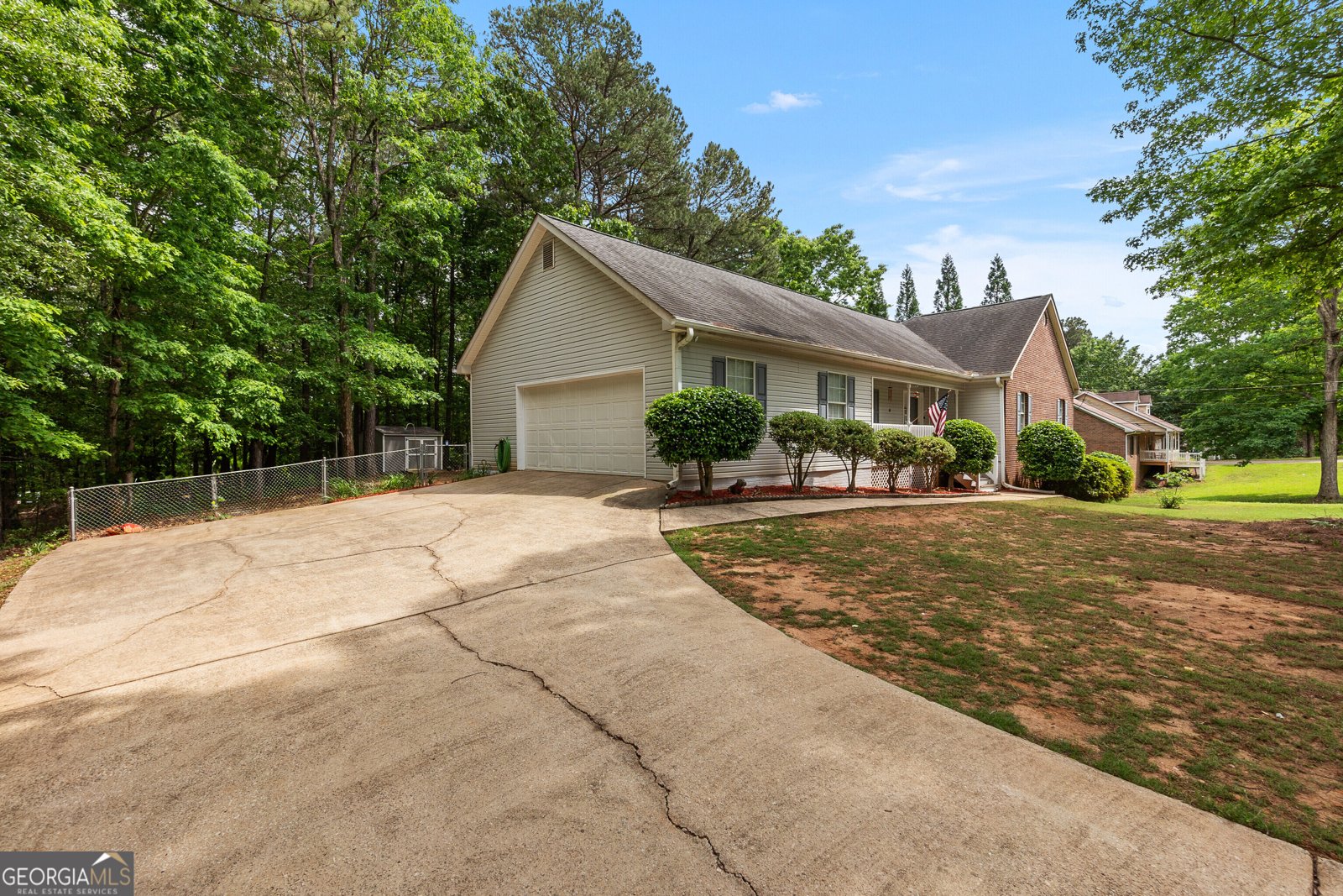 372 River Point Drive McDonough - 3