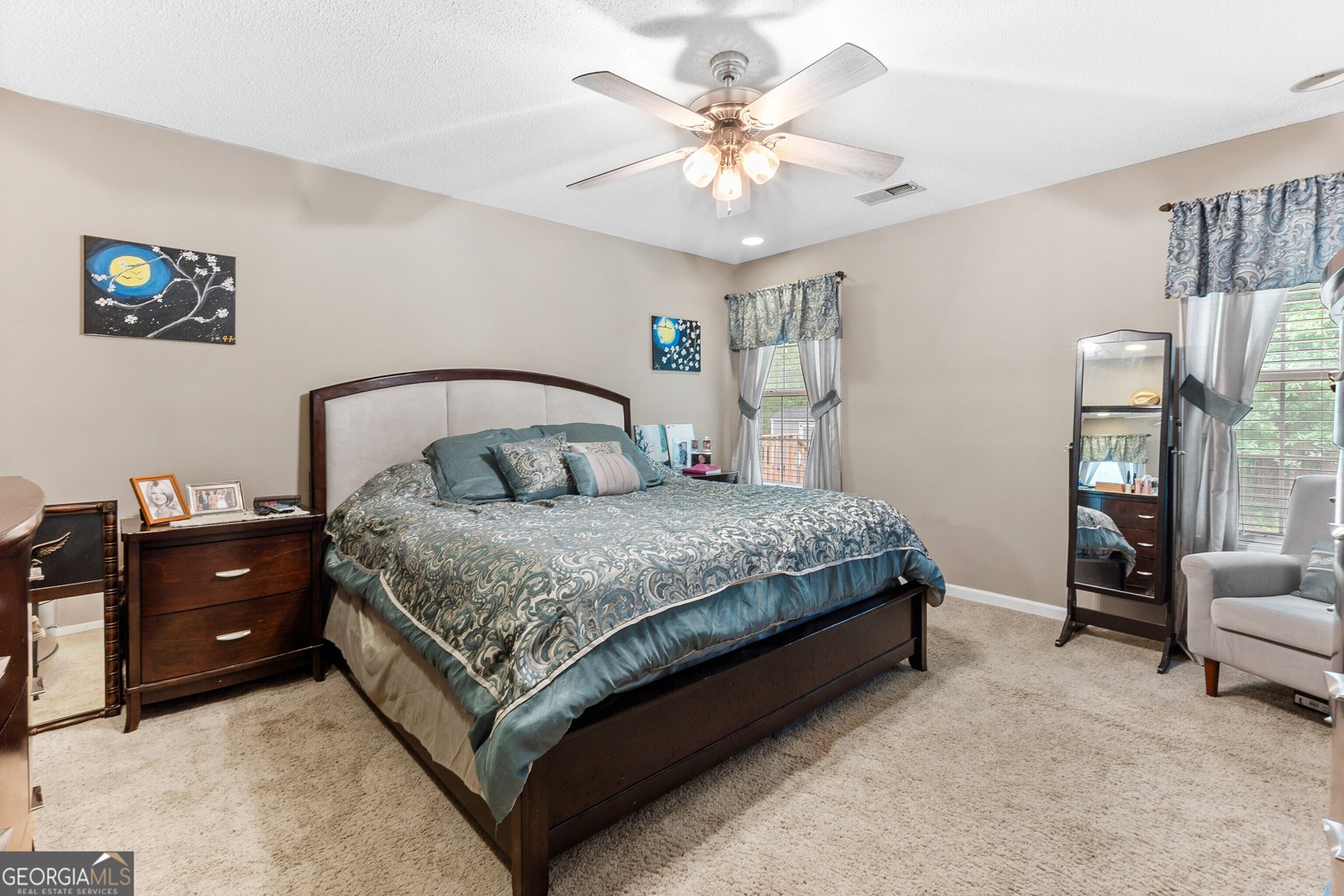 372 River Point Drive McDonough - 31