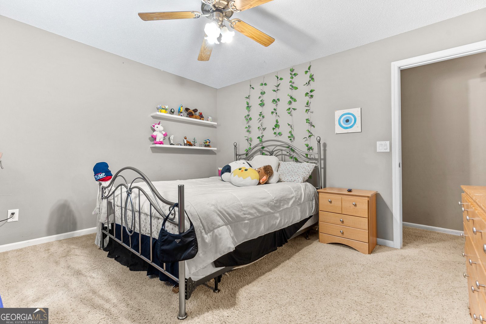 372 River Point Drive McDonough - 39
