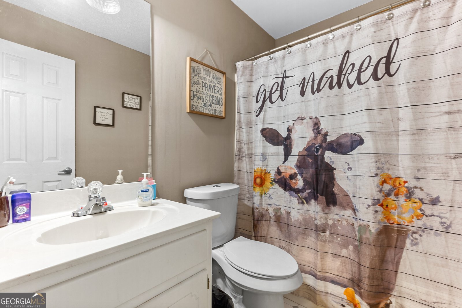 372 River Point Drive McDonough - 40