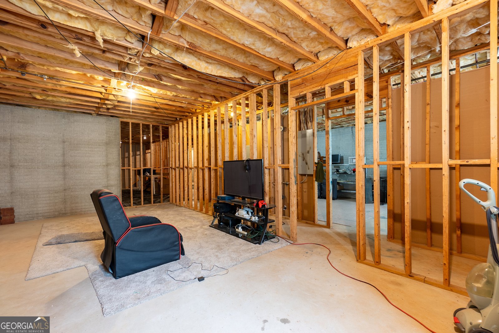 372 River Point Drive McDonough - 48
