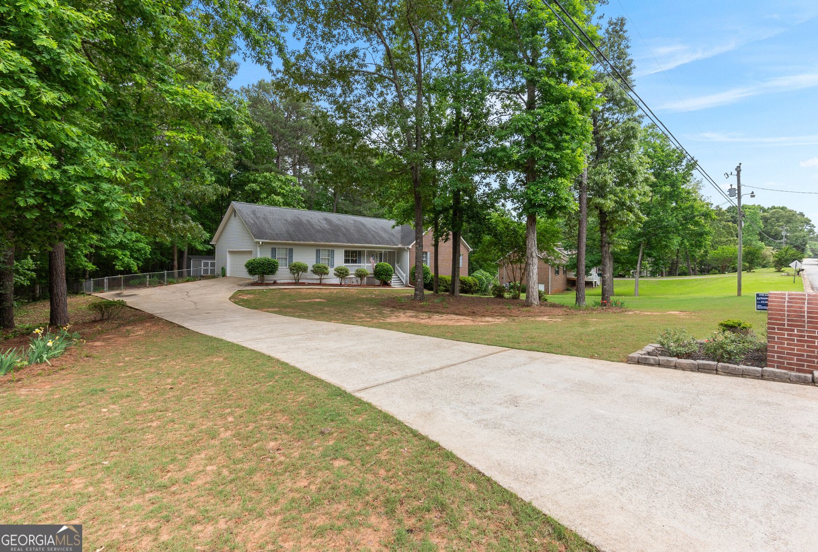 372 River Point Drive McDonough - 5