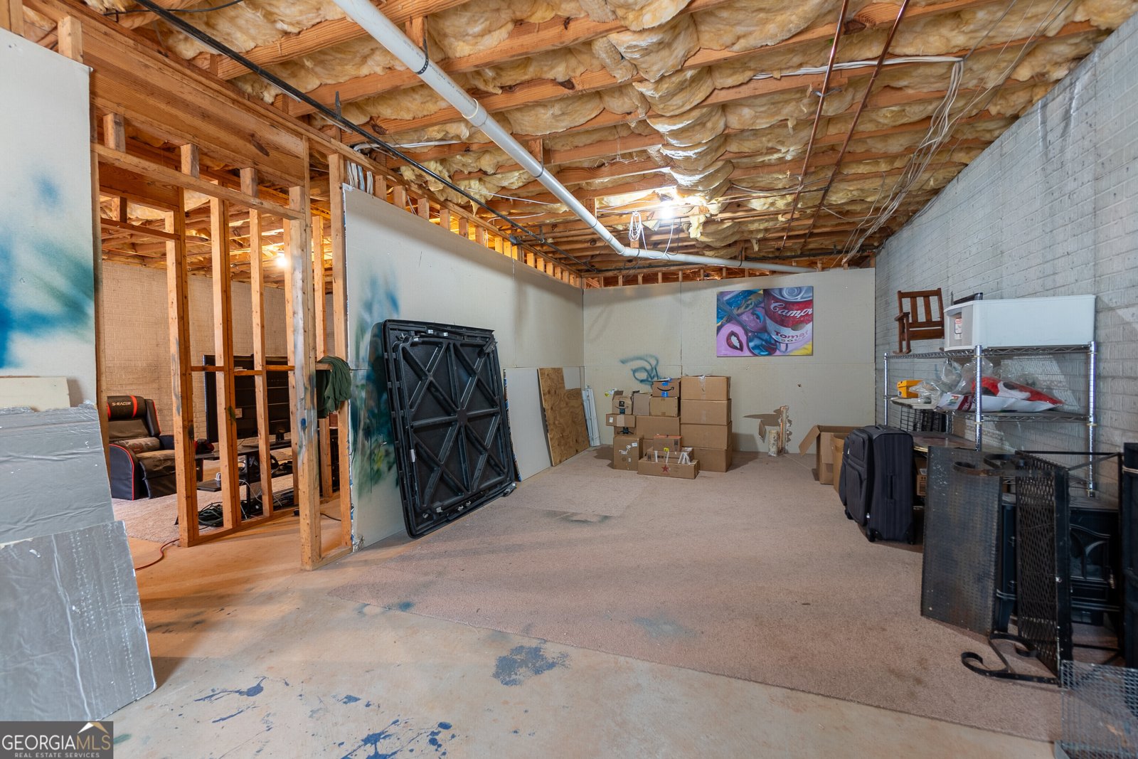 372 River Point Drive McDonough - 50