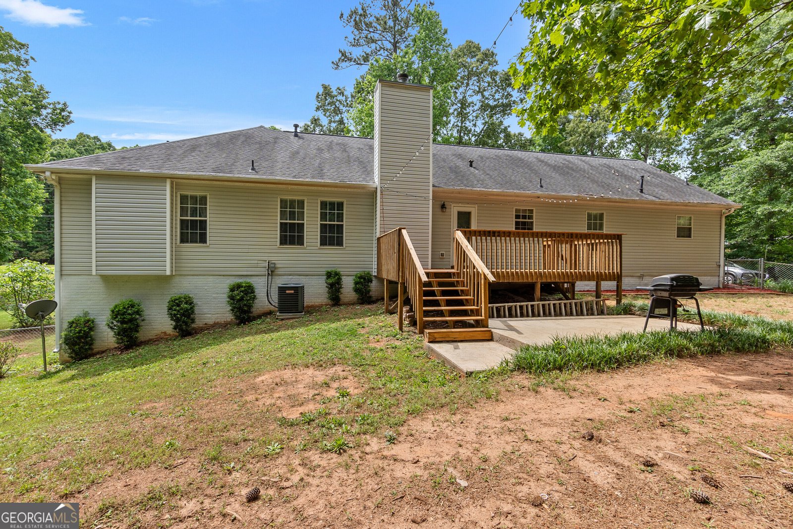 372 River Point Drive McDonough - 53