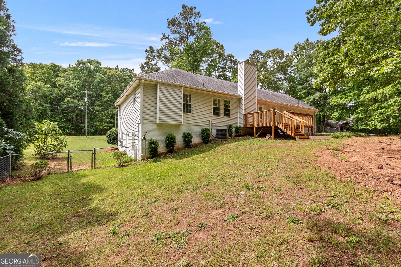 372 River Point Drive McDonough - 54