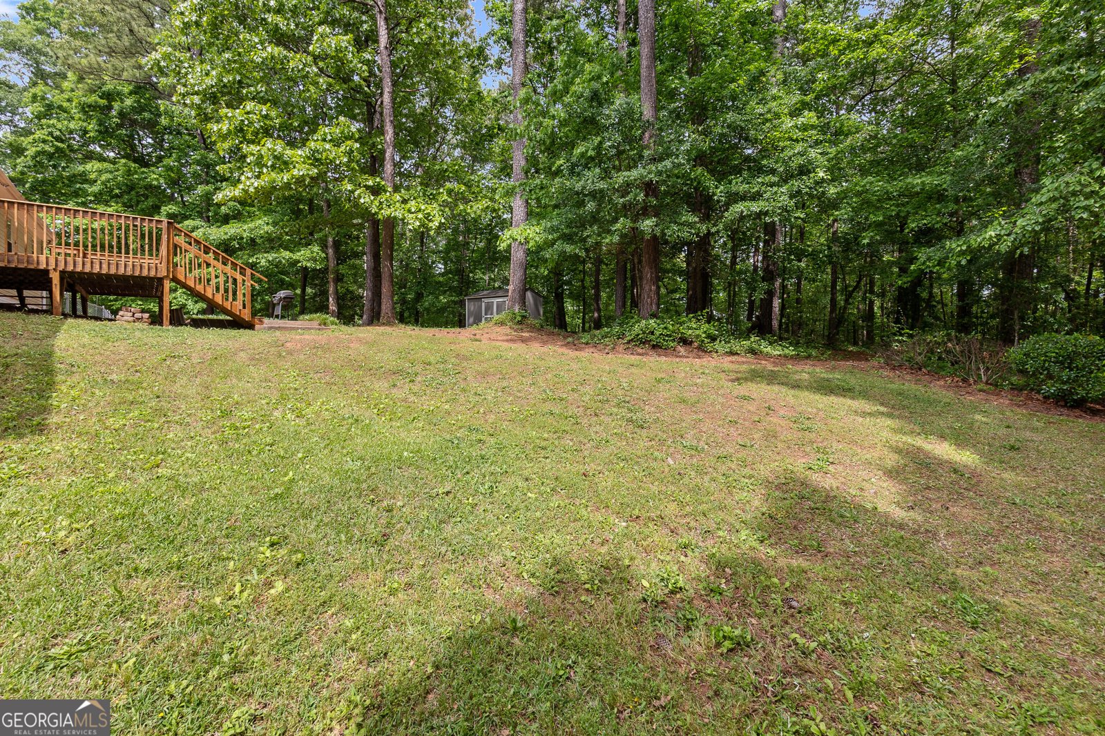 372 River Point Drive McDonough - 55