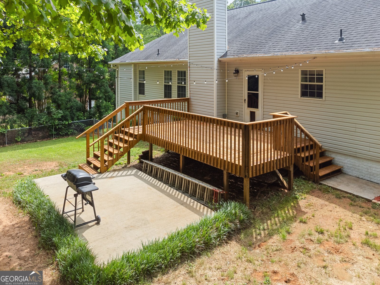 372 River Point Drive McDonough - 56