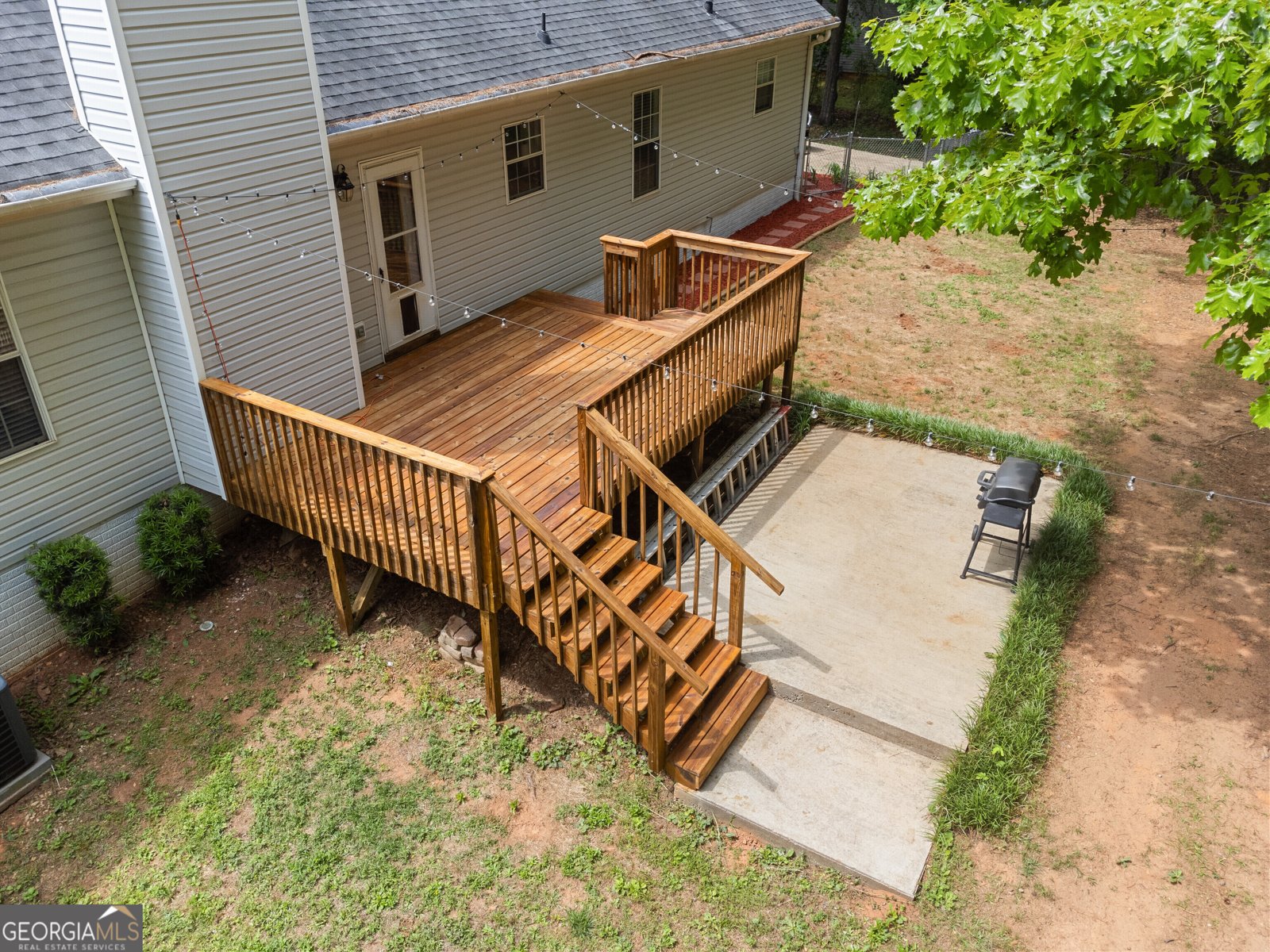 372 River Point Drive McDonough - 57