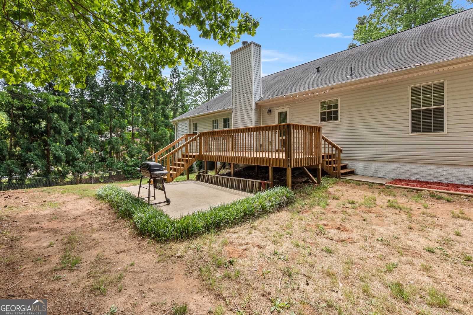 372 River Point Drive McDonough - 58